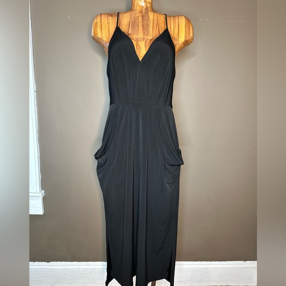 BCBGeneration Slip Dress - Picture 1 of 3
